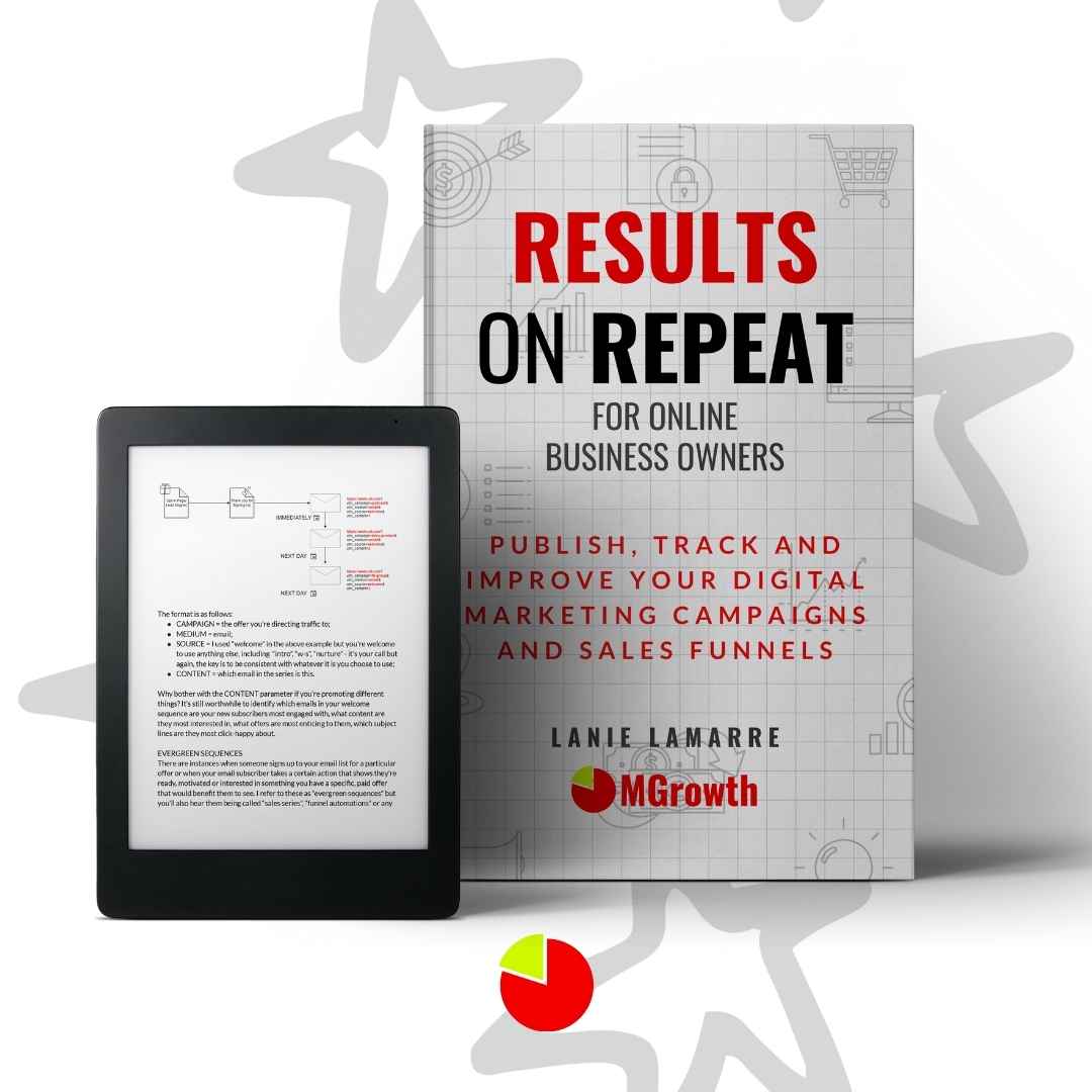 Results On Repeat Book