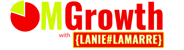 OMGrowth logo