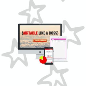 Airtable Like a Boss